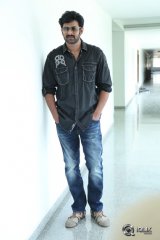 Prabhas Interview About Baahubali Movie